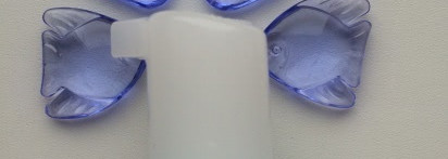 Непростые отношения с пенкой для умывания La Roche-Posay Physio Cleansing Micellar Foaming Water