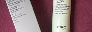 "Сияй" вместе с KIKO! Подробный разбор крема Hydra Pro Glow
