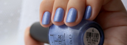 Покажи свой маникюр вместе с OPI Show us your tips