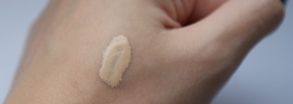 Новинка от Gosh – Foundation drops в оттенке 002 Ivory