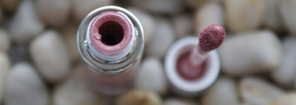 Матовая помада на каждый день: Dose of colors в оттенке Stone