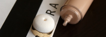 Пополнение в семействе  Double Wear. Новинка от Estee Lauder – Double Wear Nude Cushion Stick в оттенке 1N2