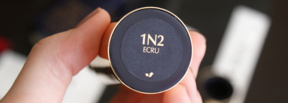 Пополнение в семействе  Double Wear. Новинка от Estee Lauder – Double Wear Nude Cushion Stick в оттенке 1N2