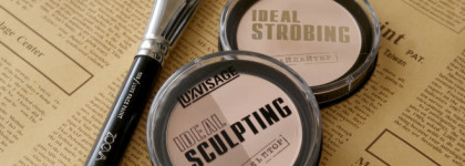 Любите контуринг? Тогда Luxvisage идет к вам