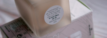 Неоднозначный Clinique Superbalanced Silk Makeup Spf15 в оттенке Silk shell