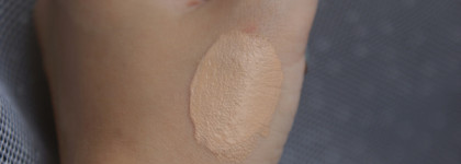 Неоднозначный Clinique Superbalanced Silk Makeup Spf15 в оттенке Silk shell