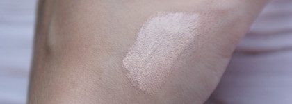 Неоднозначный Clinique Superbalanced Silk Makeup Spf15 в оттенке Silk shell