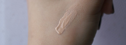 Неоднозначный Clinique Superbalanced Silk Makeup Spf15 в оттенке Silk shell
