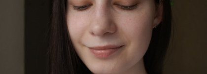Неоднозначный Clinique Superbalanced Silk Makeup Spf15 в оттенке Silk shell