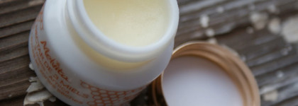 Неправильные пчелы, или Пару слов о Nectar de 3 miels от Melvita