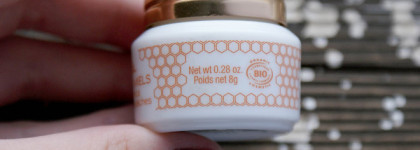 Неправильные пчелы, или Пару слов о Nectar de 3 miels от Melvita