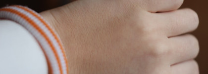 Make up for ever face an body. Восторг или разочарование?
