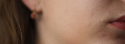 Make up for ever face an body. Восторг или разочарование?