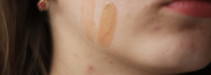 Make up for ever face an body. Восторг или разочарование?