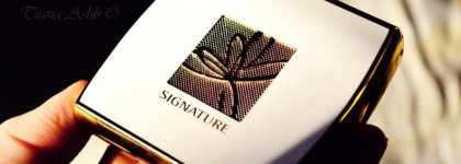 Долой тусклый и уставший вид с Missha Signature Science Blanc Pact оттенок №23
