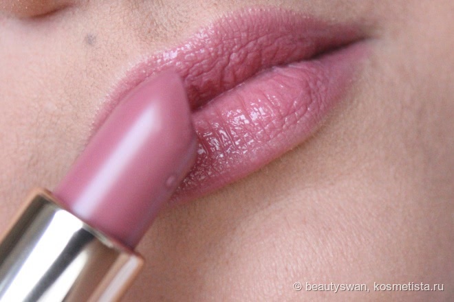Последний штрих к новогоднему макияжу - Clarins Joli Rouge в оттенке 750