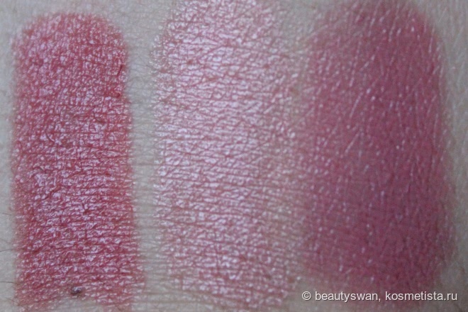 Последний штрих к новогоднему макияжу - Clarins Joli Rouge в оттенке 750