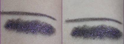 Chanel Stylo Yeux Waterproof 926 purple choc из весенней коллекции  L.a. Sunrise