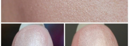 Кусочек лета из рождественской коллекции - Пудра-хайлайтер Catrice Cosmetics Golden Powder в оттенке Golden Grace