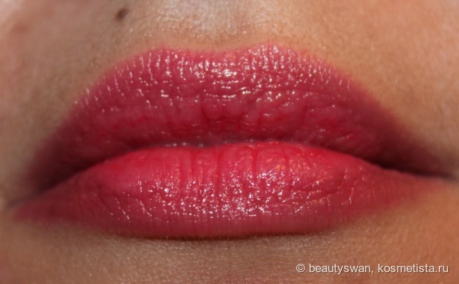 Энергия против стереотипов - Chanel Rouge Coco Shine Spring 2016 118 Energy