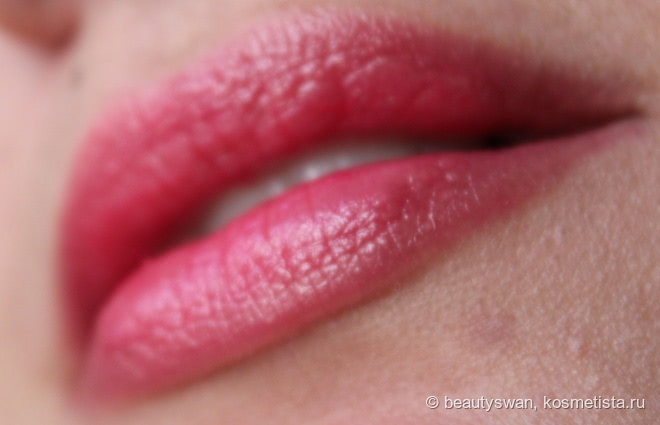 Энергия против стереотипов - Chanel Rouge Coco Shine Spring 2016 118 Energy