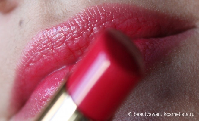 Энергия против стереотипов - Chanel Rouge Coco Shine Spring 2016 118 Energy