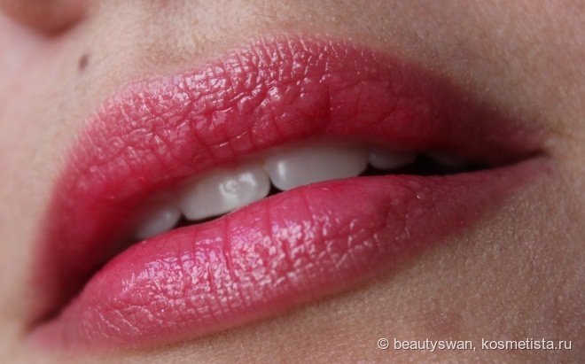 Энергия против стереотипов - Chanel Rouge Coco Shine Spring 2016 118 Energy