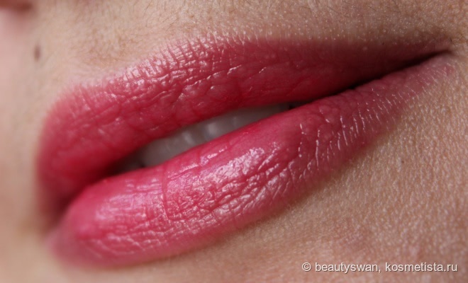 Энергия против стереотипов - Chanel Rouge Coco Shine Spring 2016 118 Energy