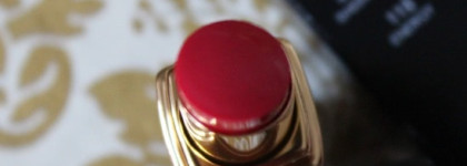 Энергия против стереотипов - Chanel Rouge Coco Shine Spring 2016 118 Energy
