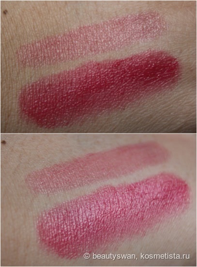Энергия против стереотипов - Chanel Rouge Coco Shine Spring 2016 118 Energy