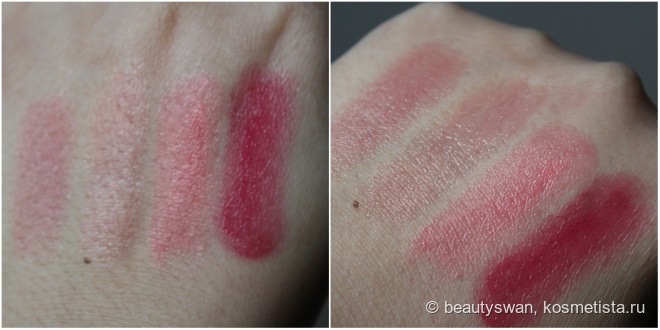 Энергия против стереотипов - Chanel Rouge Coco Shine Spring 2016 118 Energy
