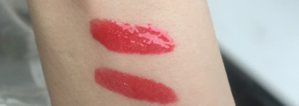 Красный красавец от Avon