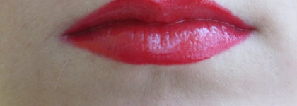 Красный красавец от Avon