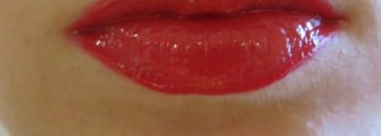 Красный красавец от Avon