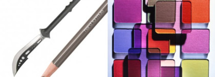 Шу Уемура: человек, изменивший лицо и мир косметики