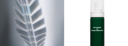 Шу Уемура: человек, изменивший лицо и мир косметики