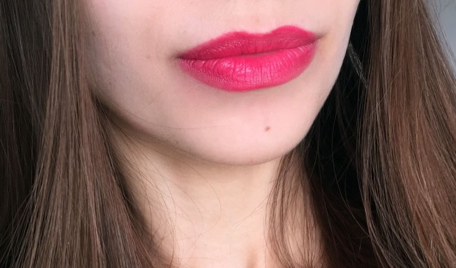 MAC Retro matte lipstick