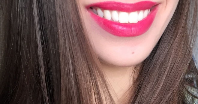 MAC Retro matte lipstick