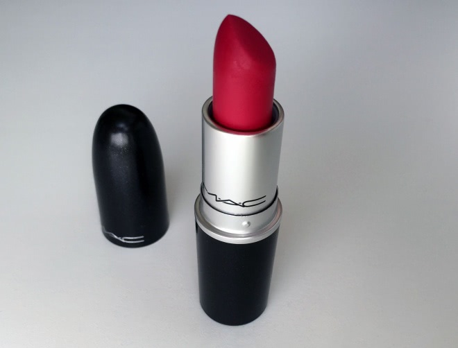 MAC Retro matte lipstick