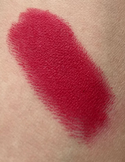 MAC Retro matte lipstick