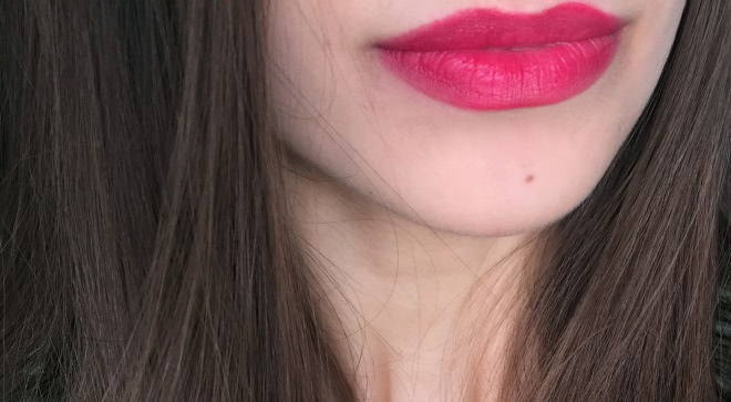 MAC Retro matte lipstick