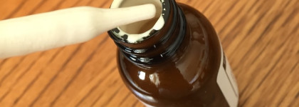 Niod Photography Fluid, Opacity 12%, или фильтр инстаграма наяву