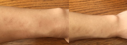 Niod Photography Fluid, Opacity 12%, или фильтр инстаграма наяву