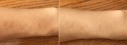 Niod Photography Fluid, Opacity 12%, или фильтр инстаграма наяву