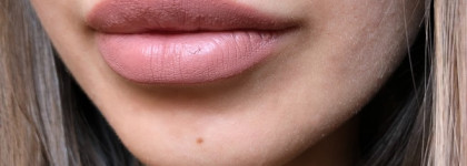 Huda Beauty Liquid Matte: Wifey, Venus, Bombshell, Trendsetter