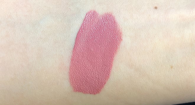 Givenchy Le Rouge Liquide в оттенке 106 Nude Taffetas (pink nude)