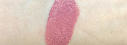 Givenchy Le Rouge Liquide в оттенке 106 Nude Taffetas (pink nude)
