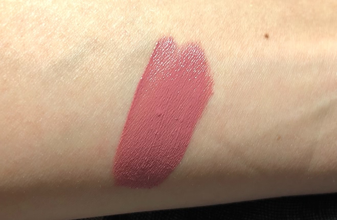 Givenchy Le Rouge Liquide в оттенке 106 Nude Taffetas (pink nude)