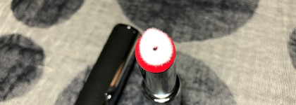 Givenchy Le Rouge Liquide в оттенке 106 Nude Taffetas (pink nude)