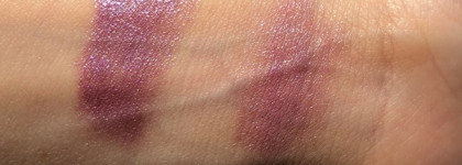 Urban Decay Vice Lipstick: Asphyxia